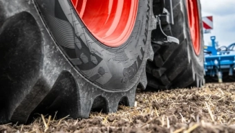 Fendt 800 Vario Gen5